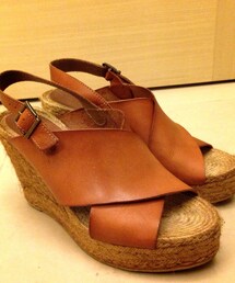 GAIMO | Gaimo(サンダル)