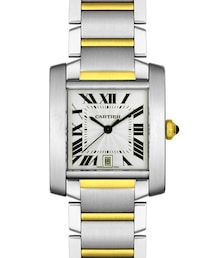 Cartier | Cartier Tank(アナログ腕時計)