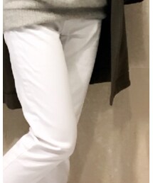 Current/Elliott | その他パンツ