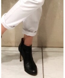 BARNEYS NEWYORK | ブーティ