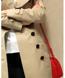 BURBERRY | トレンチコート