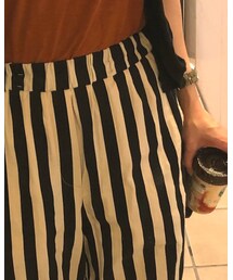 UNFIL | その他パンツ