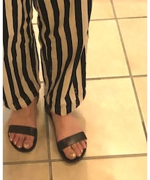 CORSO ROMA，9 | サンダル