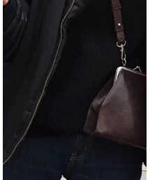 BIGOTRE | ショルダーバッグ