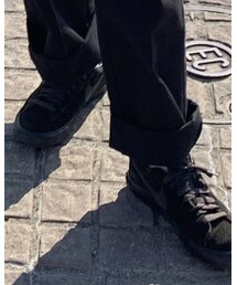 COMME des GARCONS | スニーカー