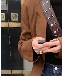 VINTAGE | テーラードジャケット