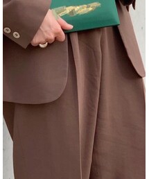 VINTAGE | セットアップ