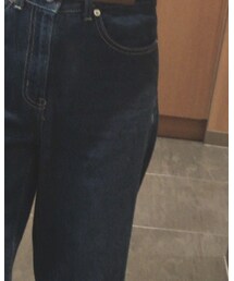 GU | デニムパンツ