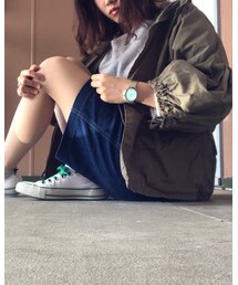 横Ver. | トップス