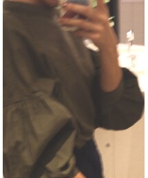 Green　Parks | シャツ/ブラウス