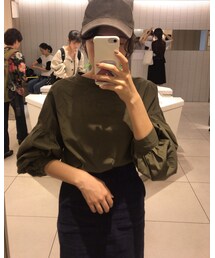 アップVer. | シャツ/ブラウス