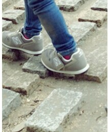 NEW BALANCE | スニーカー