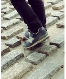 NEW BALANCE | スニーカー
