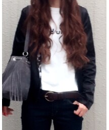 MURUA | ブルゾン