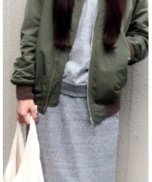 UNIQLO | スウェット