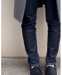 UNIQLO | デニムパンツ