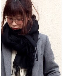 COLONY 2139 | マフラー