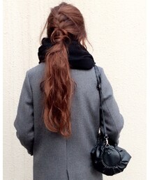 💇🏻 | ハイパーロン毛(その他)