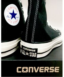 CONVERSE | スニーカー
