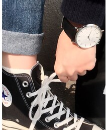 thefifthwatches | アナログ腕時計