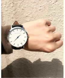 thefifthwatches | アナログ腕時計