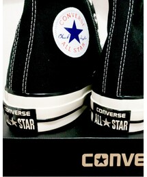 CONVERSE | スニーカー
