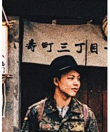 KANGOL | ハット