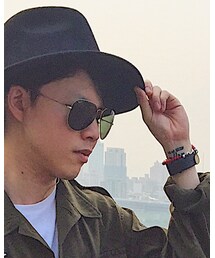 Ray-Ban | 手袋