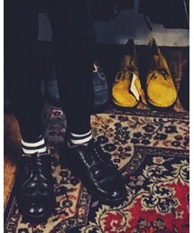 Dr. Martens | シューズ