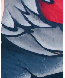 Ray-Ban | サスペンダー