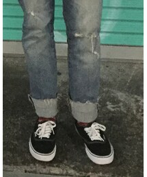 VANS | スニーカー