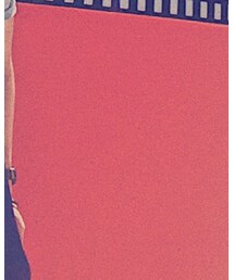 ZARA | デニムパンツ