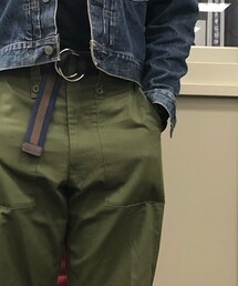 Levi's | デニムジャケット