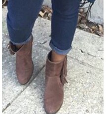 FOREVER 21 | ブーティ