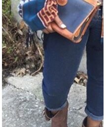 H&M | デニムパンツ