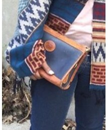 DOONEY＆BOURKE | クラッチバッグ