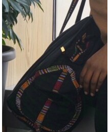 Boho Chic | バックパック/リュック