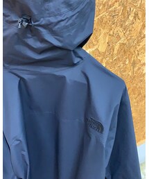 THE NORTH FACE | マウンテンパーカー
