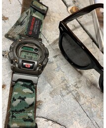 G-SHOCK | アナログ腕時計