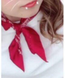 MOUSSY | マフラー