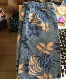 ショートパンツ(その他パンツ)