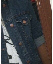 FOREVER 21 | デニムジャケット