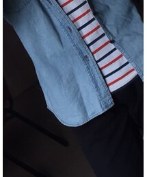 Right-on | シャツ/ブラウス