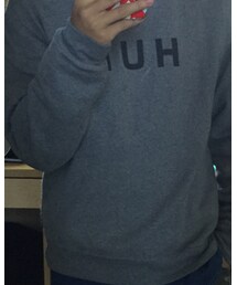 HUF | スウェット