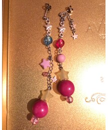 Calagoromo | ピアス（両耳用）