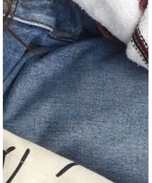 MOUSSY | デニムパンツ