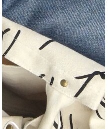 wtw | トートバッグ