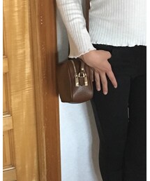 Massimo Dutti | ショルダーバッグ