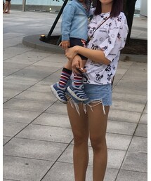 UNIQLO | レギンス/スパッツ