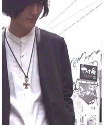 NO ID. | テーラードジャケット